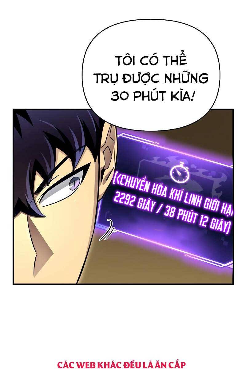 Cuộc Chiến Siêu Nhân: Chapter 68