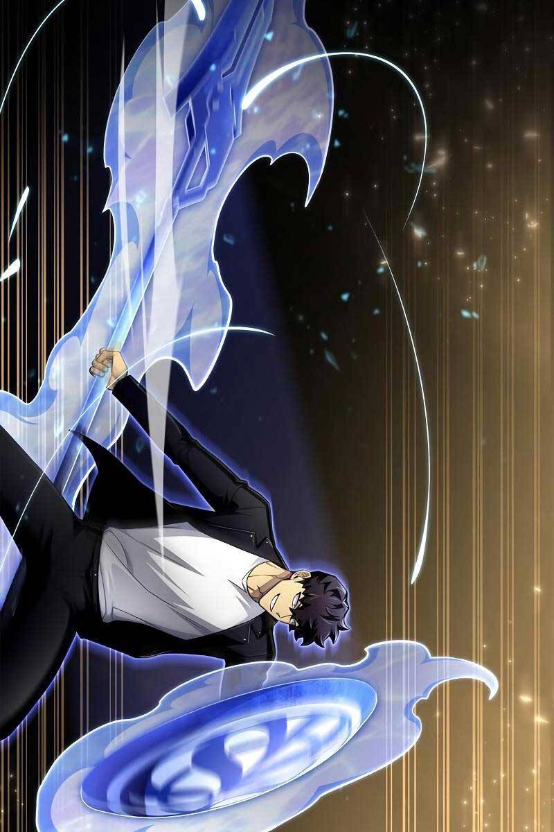 Cuộc Chiến Siêu Nhân: Chapter 68