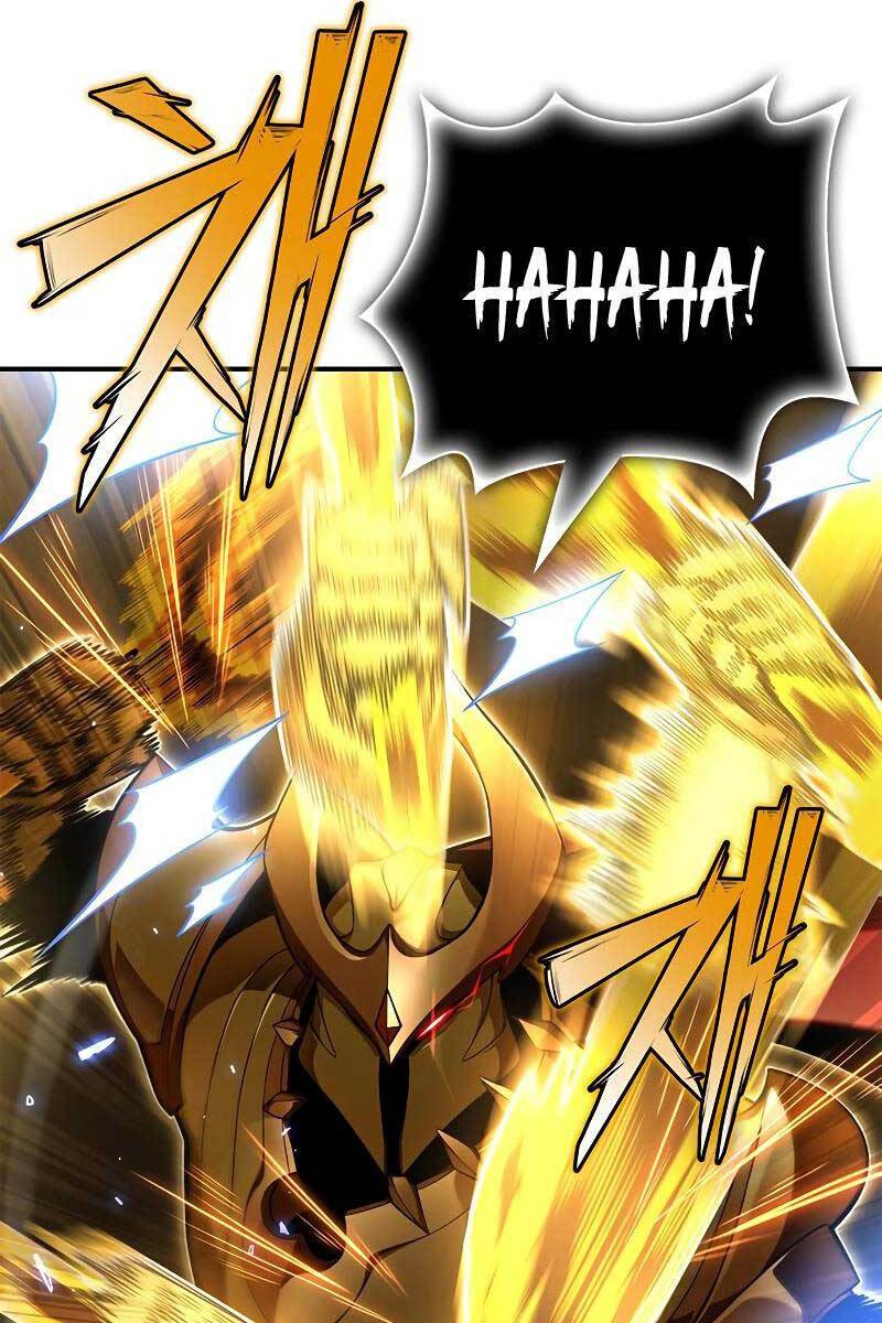 Cuộc Chiến Siêu Nhân: Chapter 68