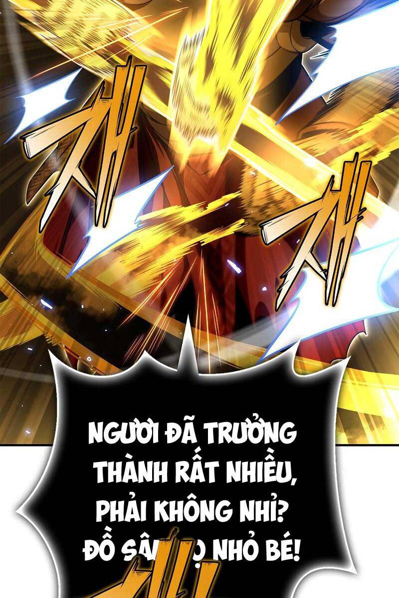 Cuộc Chiến Siêu Nhân: Chapter 68