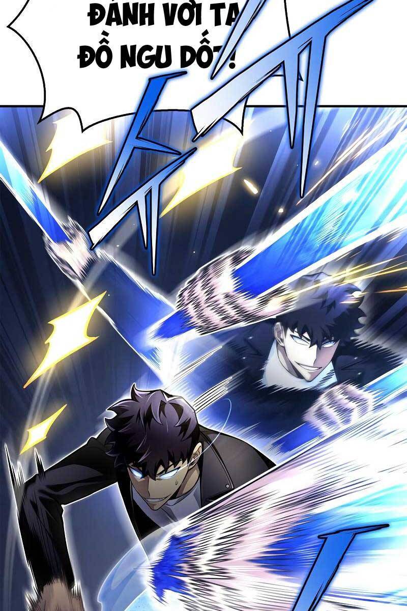 Cuộc Chiến Siêu Nhân: Chapter 68