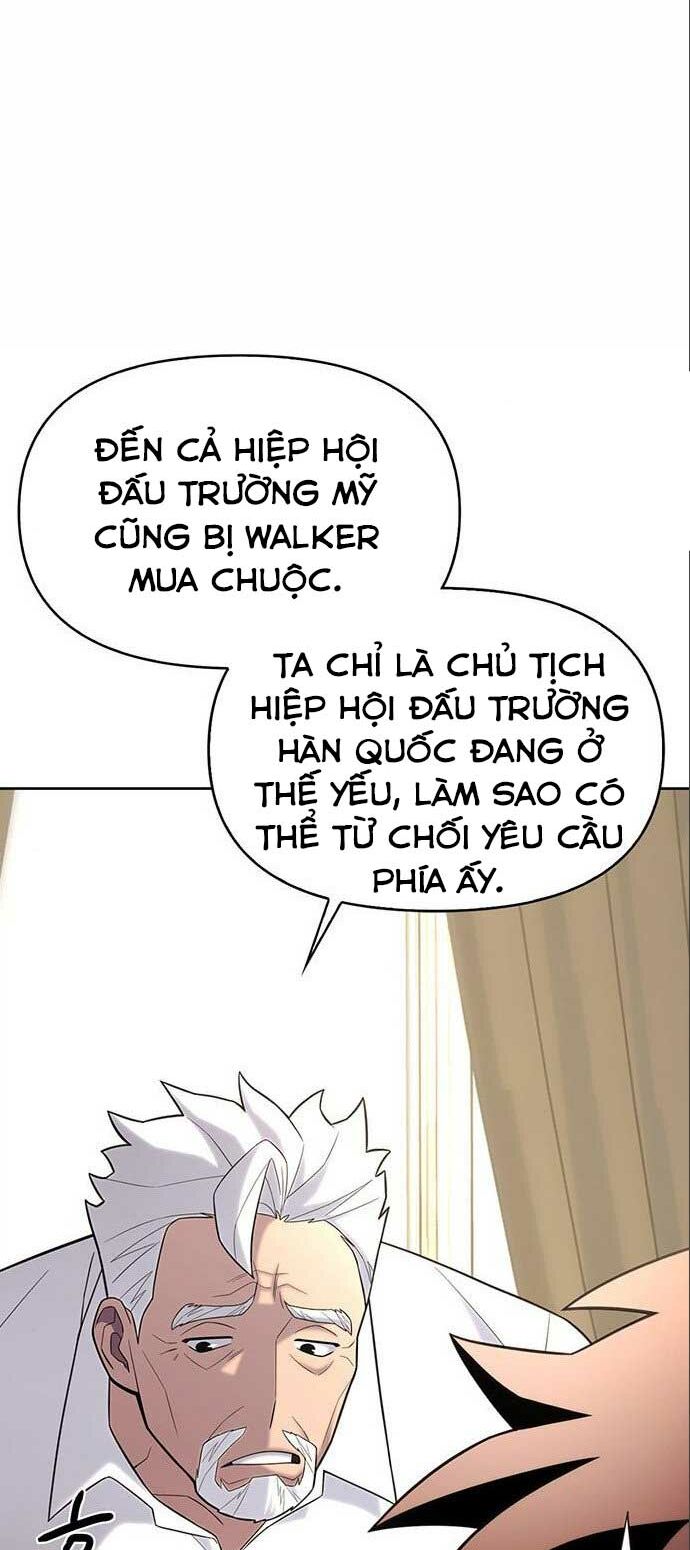 Cuộc Chiến Siêu Nhân: Chapter 7