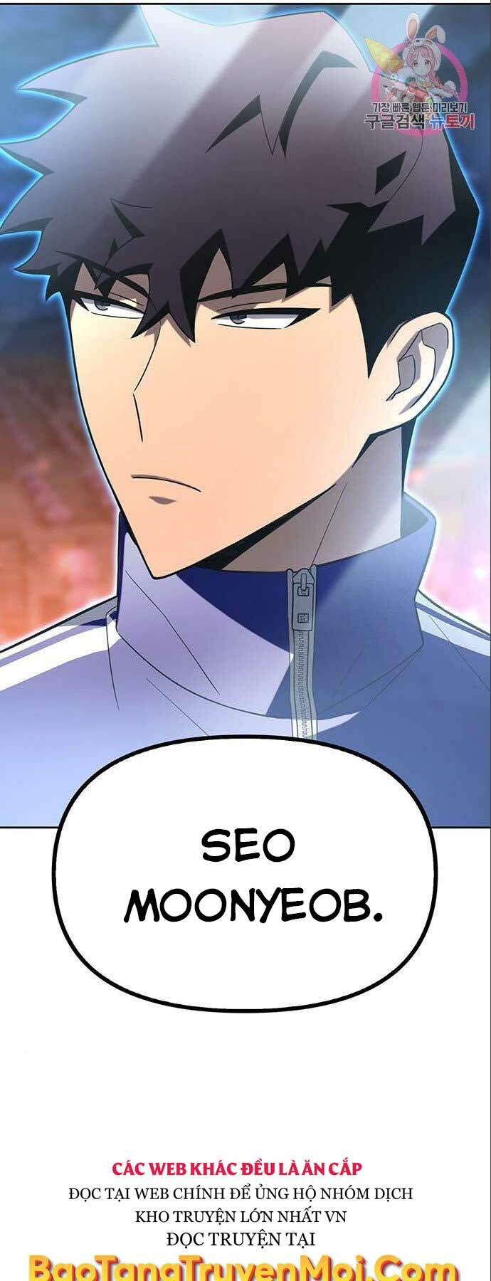 Cuộc Chiến Siêu Nhân: Chapter 7