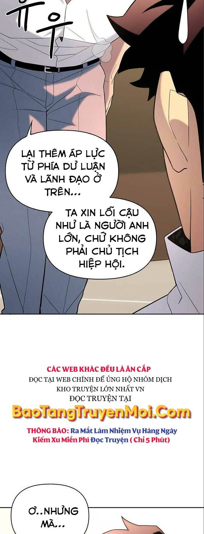 Cuộc Chiến Siêu Nhân: Chapter 7