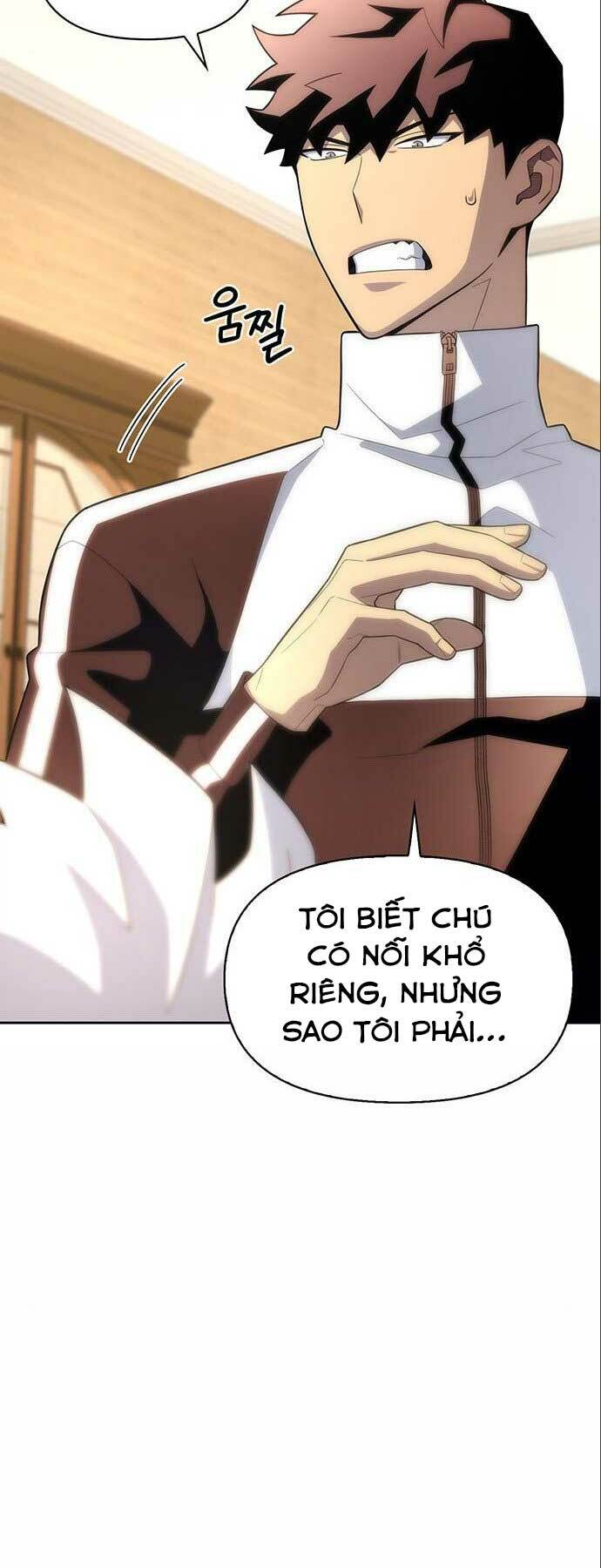 Cuộc Chiến Siêu Nhân: Chapter 7