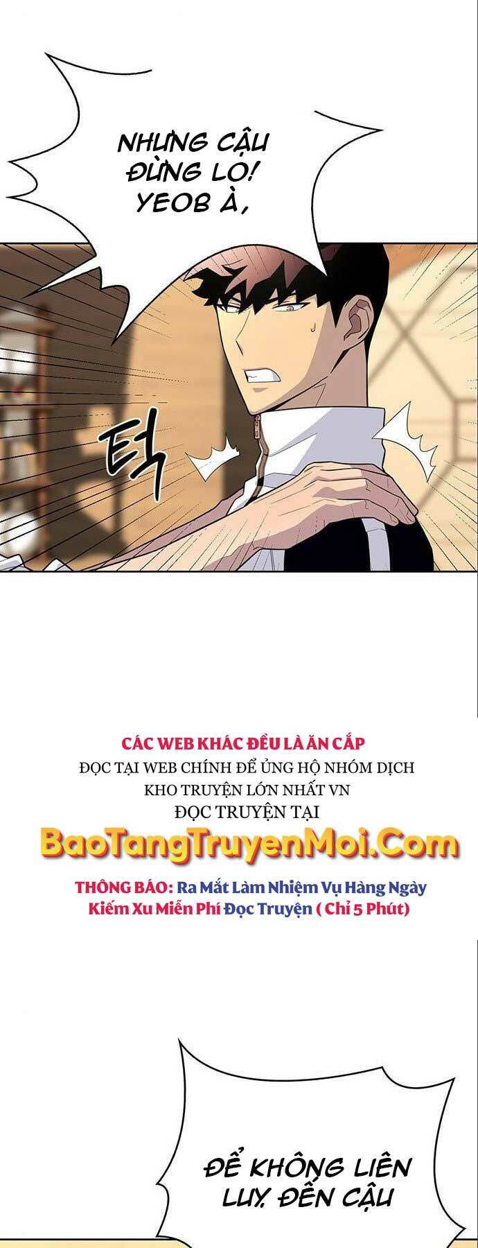 Cuộc Chiến Siêu Nhân: Chapter 7