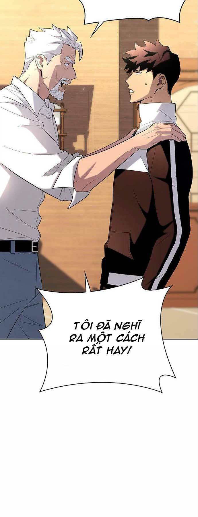 Cuộc Chiến Siêu Nhân: Chapter 7