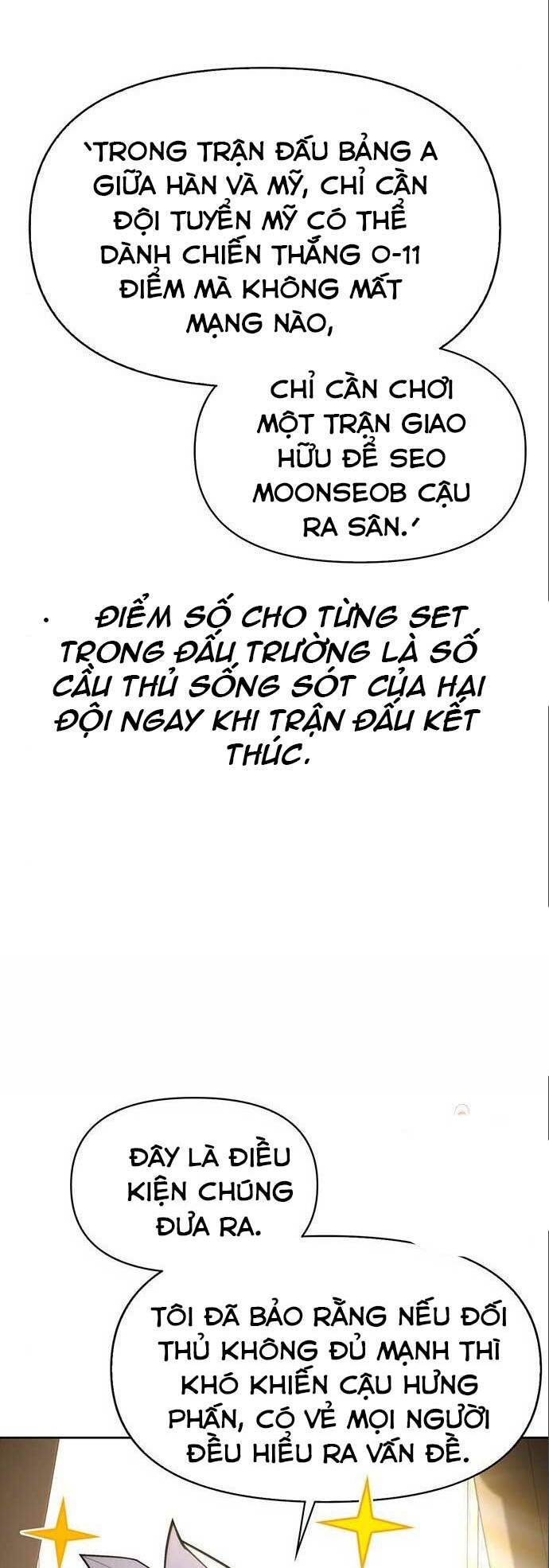 Cuộc Chiến Siêu Nhân: Chapter 7
