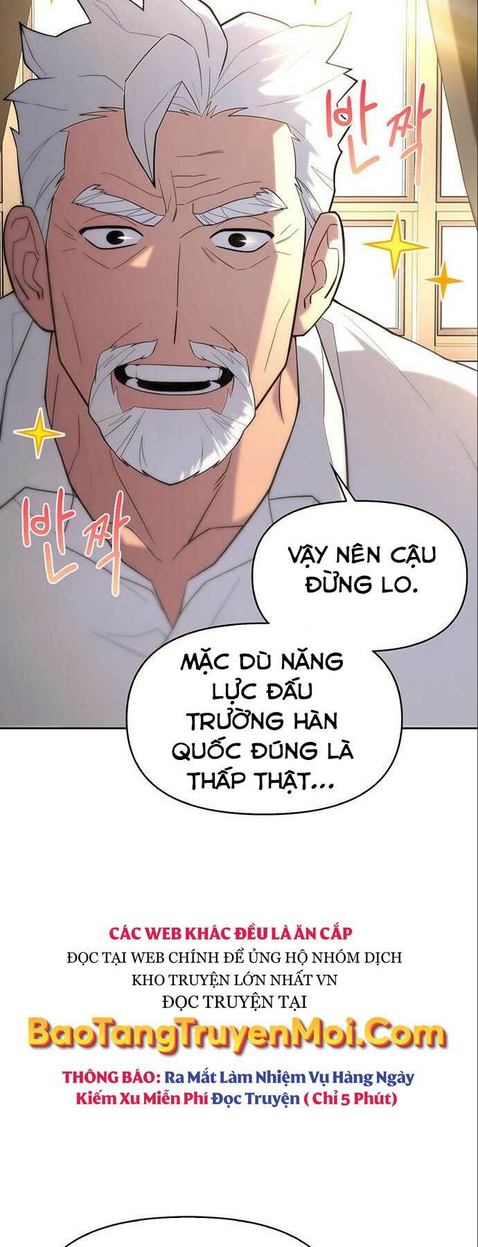 Cuộc Chiến Siêu Nhân: Chapter 7