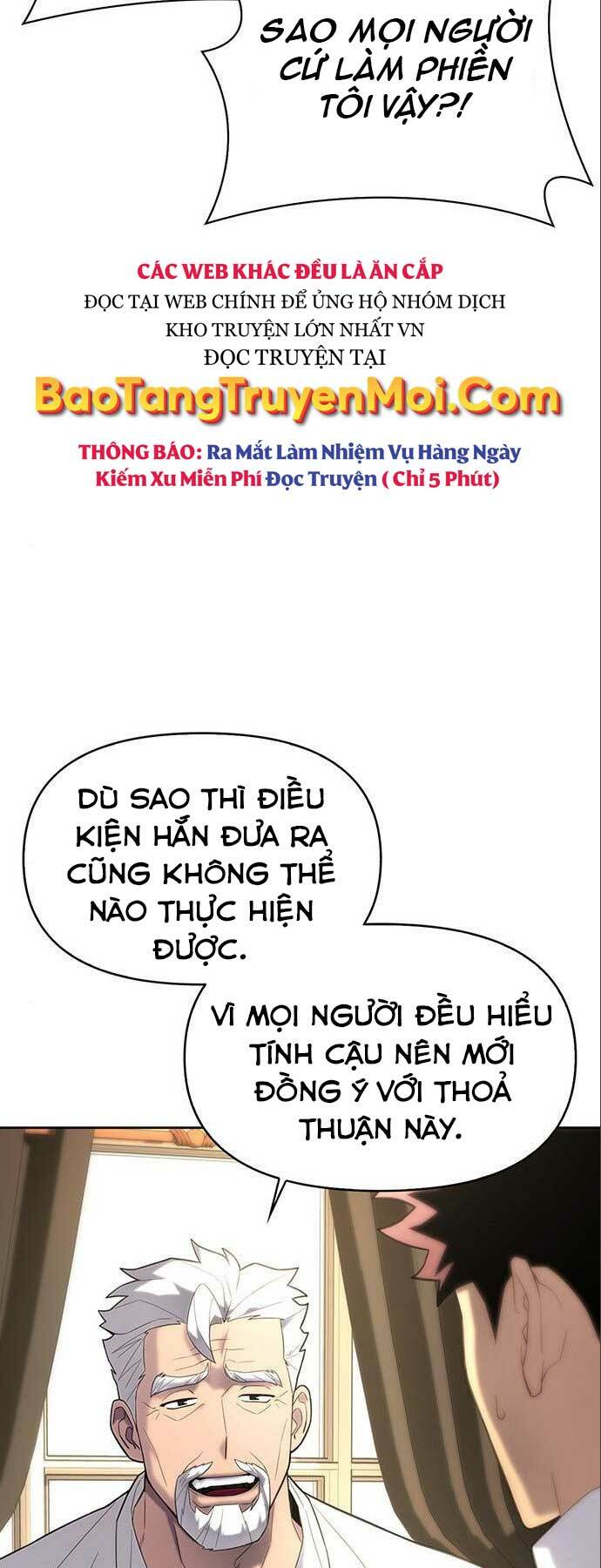 Cuộc Chiến Siêu Nhân: Chapter 7