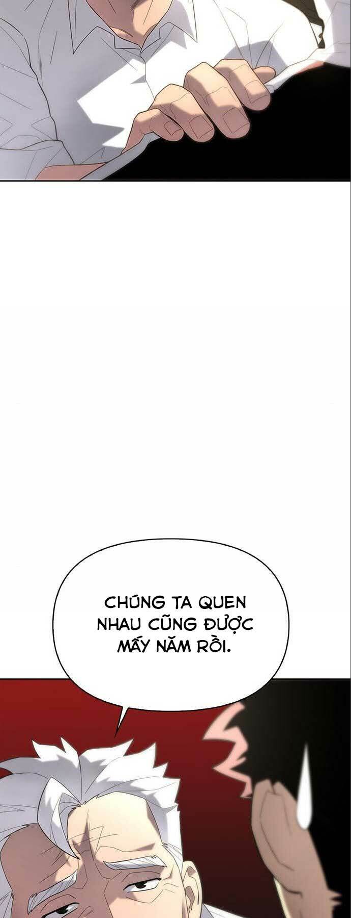 Cuộc Chiến Siêu Nhân: Chapter 7