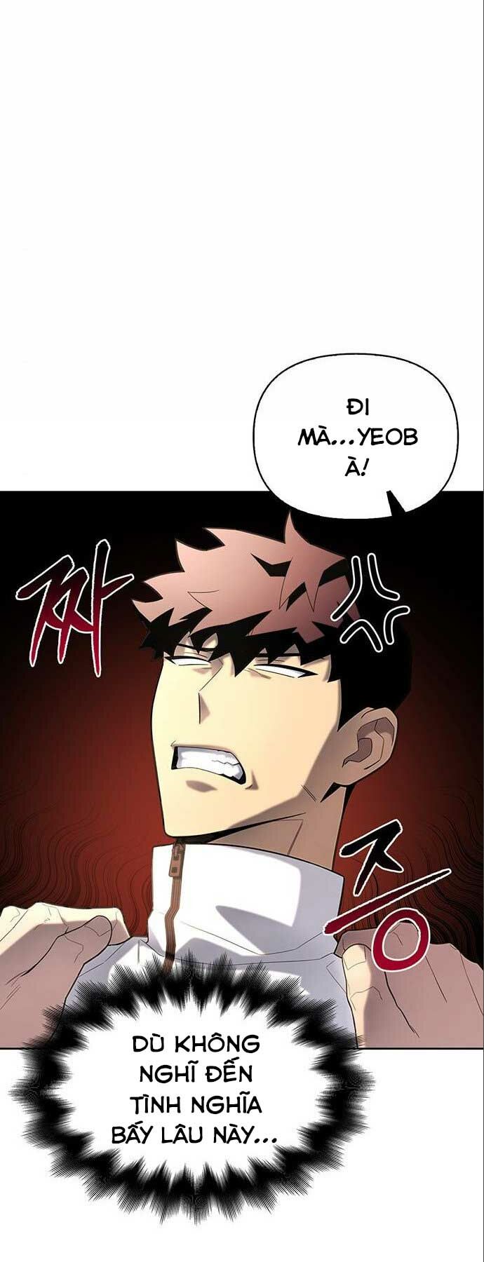 Cuộc Chiến Siêu Nhân: Chapter 7
