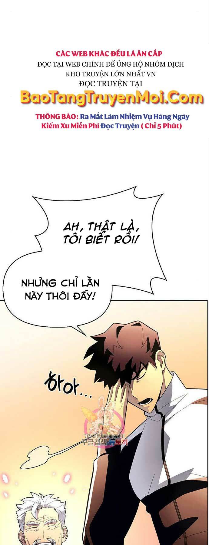 Cuộc Chiến Siêu Nhân: Chapter 7
