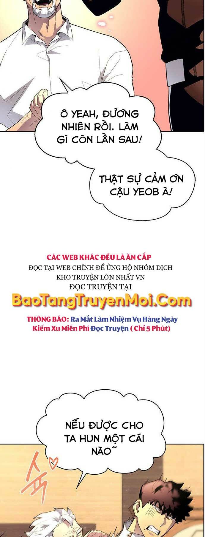 Cuộc Chiến Siêu Nhân: Chapter 7