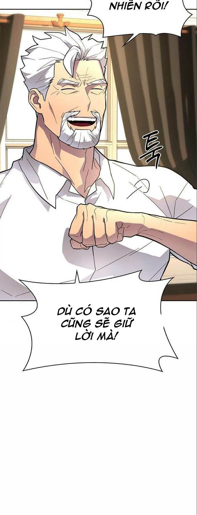 Cuộc Chiến Siêu Nhân: Chapter 7