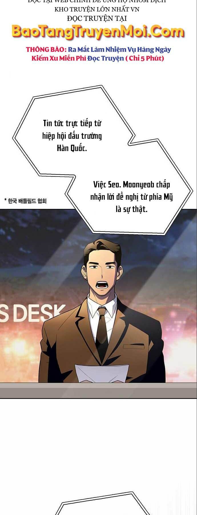 Cuộc Chiến Siêu Nhân: Chapter 7