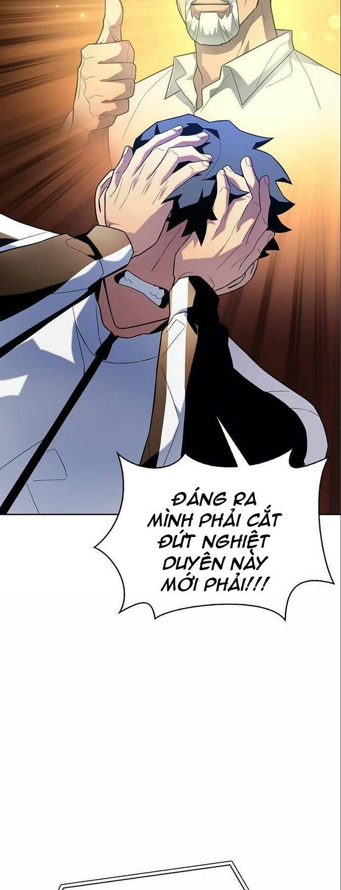 Cuộc Chiến Siêu Nhân: Chapter 7