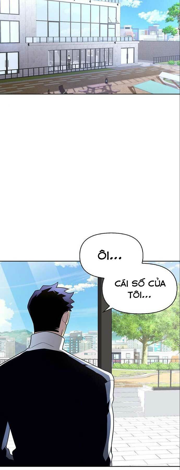 Cuộc Chiến Siêu Nhân: Chapter 7