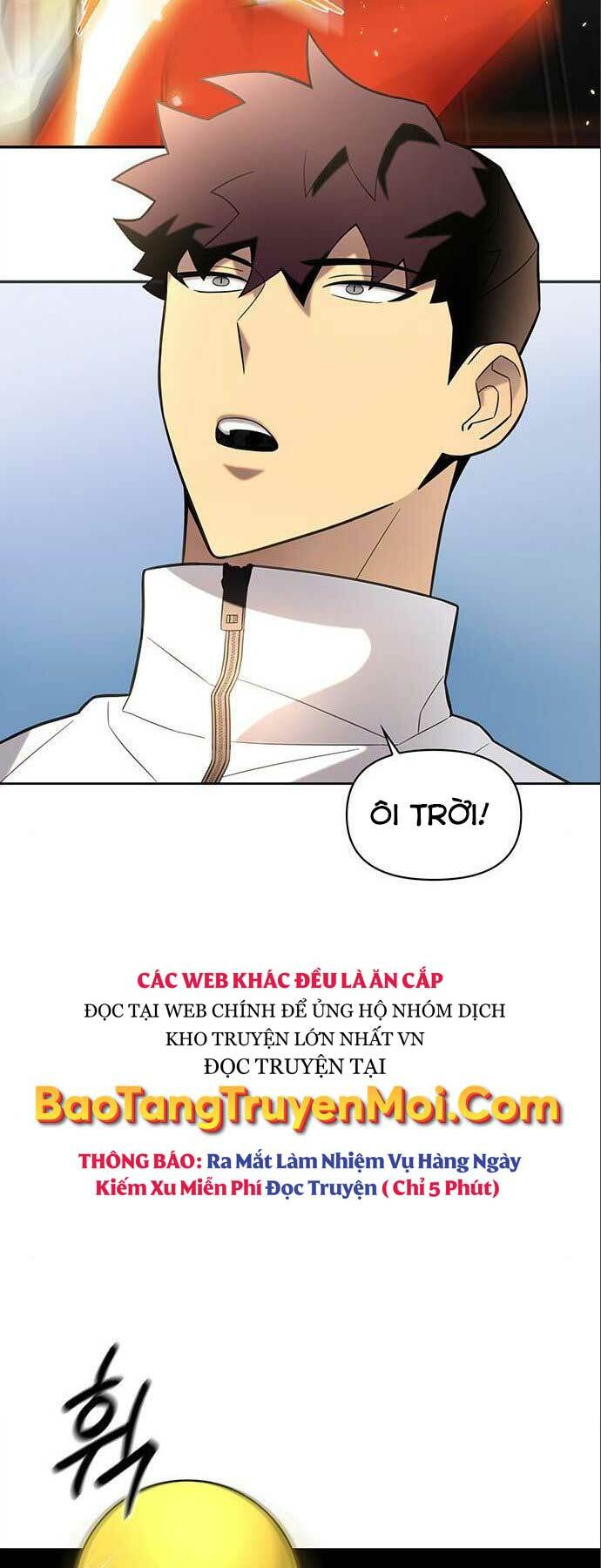 Cuộc Chiến Siêu Nhân: Chapter 7