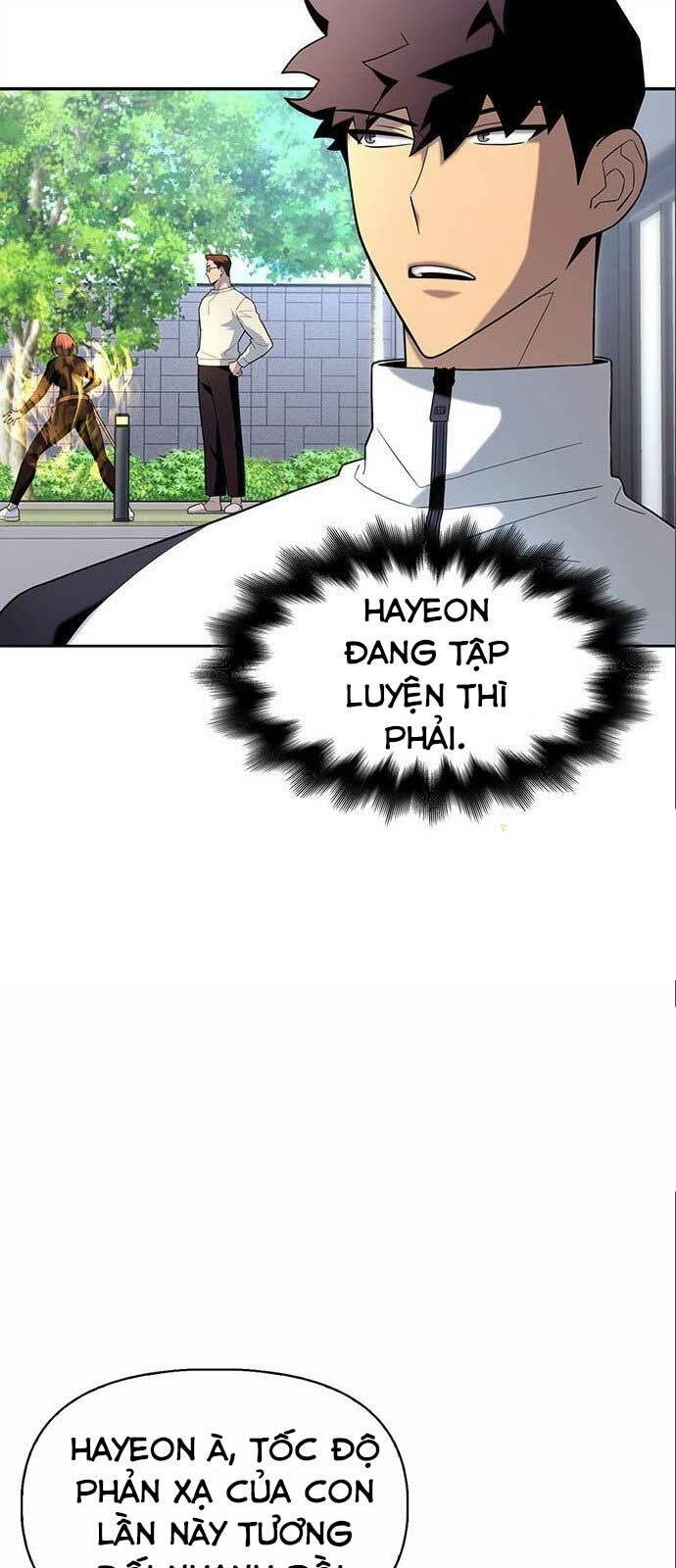 Cuộc Chiến Siêu Nhân: Chapter 7