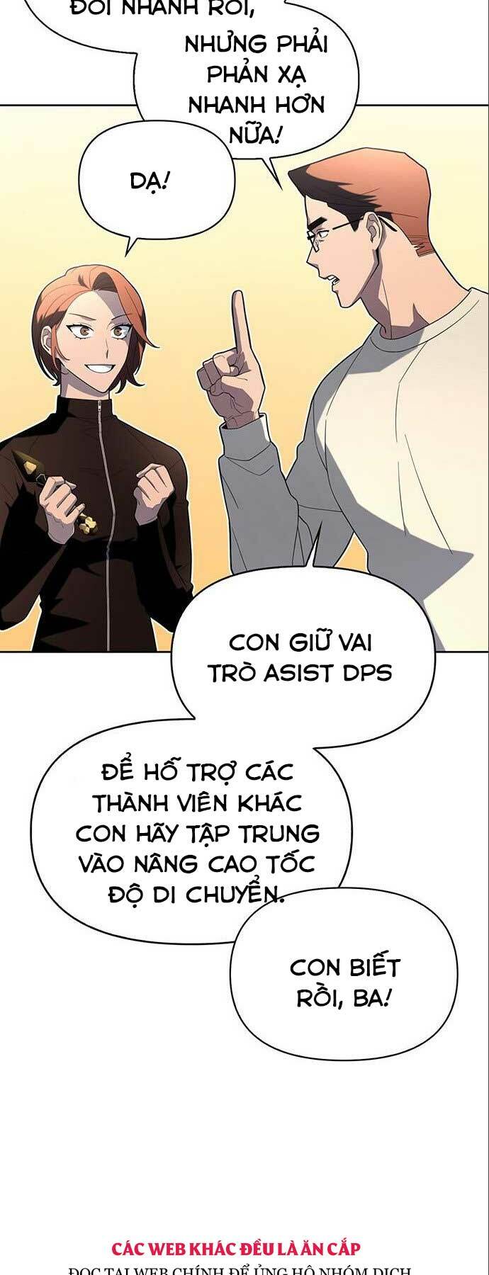 Cuộc Chiến Siêu Nhân: Chapter 7