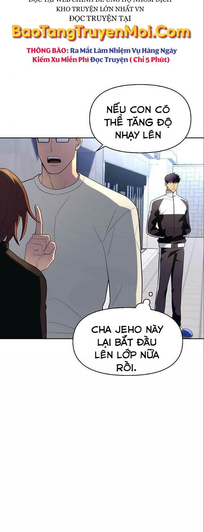 Cuộc Chiến Siêu Nhân: Chapter 7