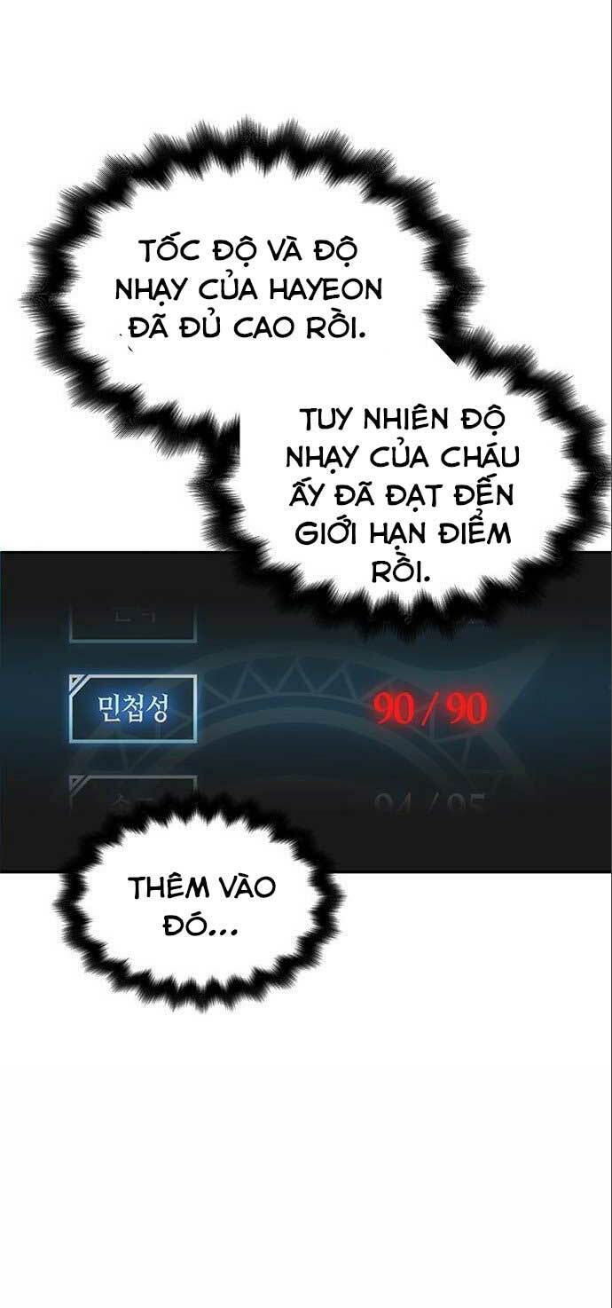 Cuộc Chiến Siêu Nhân: Chapter 7