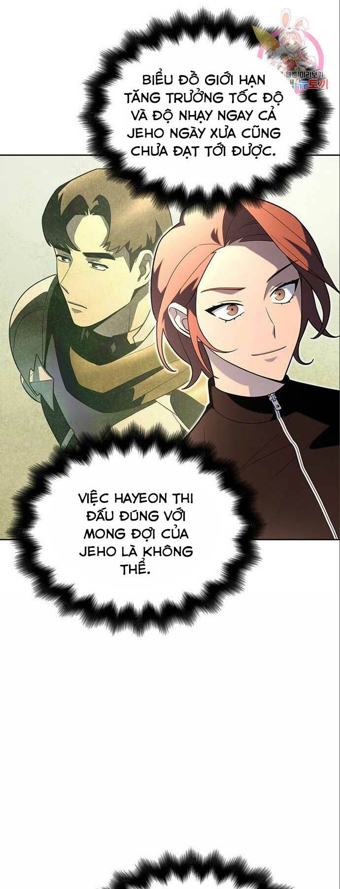 Cuộc Chiến Siêu Nhân: Chapter 7