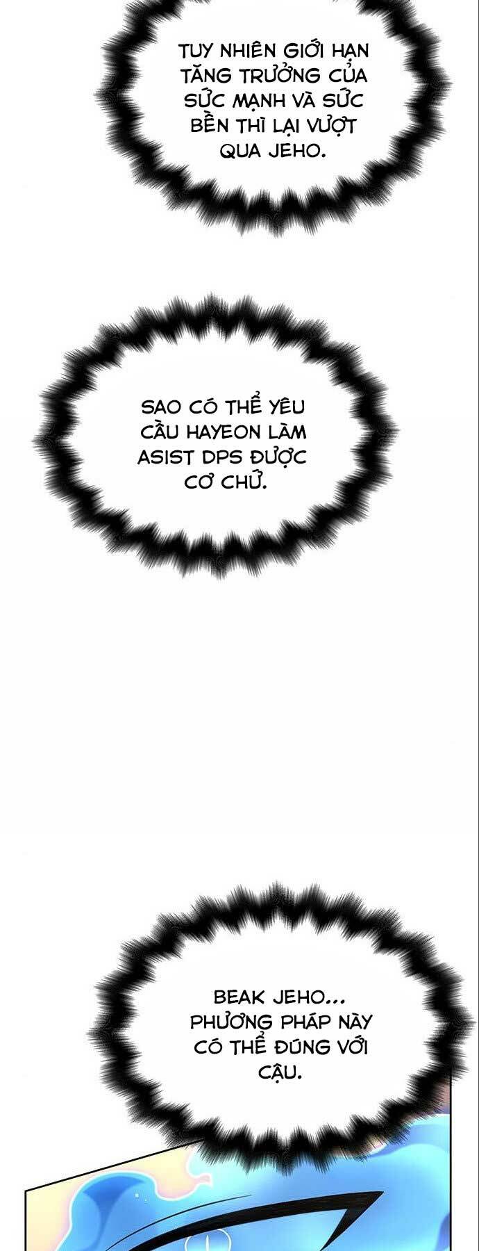 Cuộc Chiến Siêu Nhân: Chapter 7