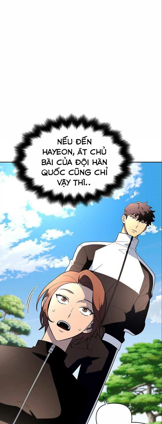 Cuộc Chiến Siêu Nhân: Chapter 7