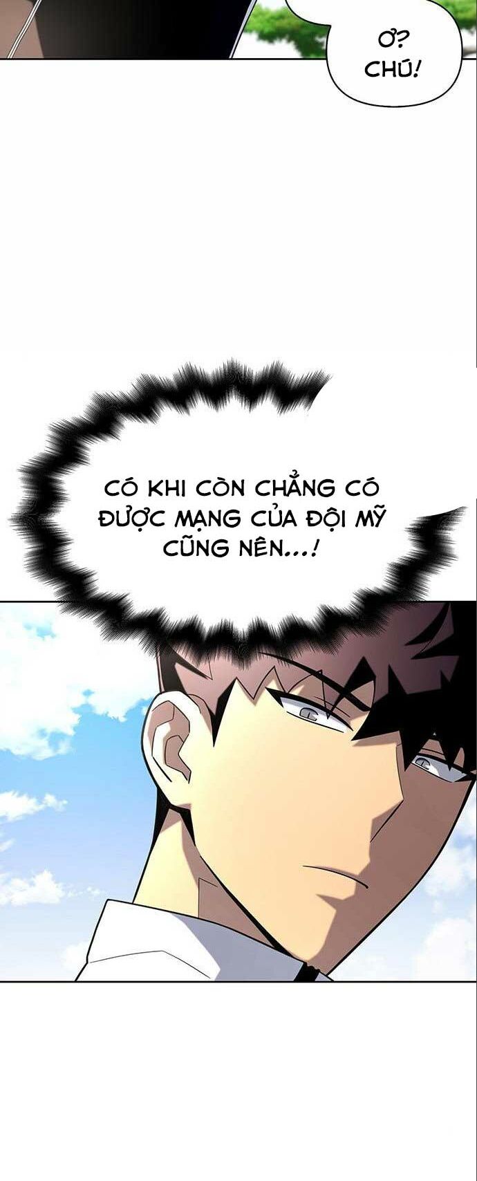Cuộc Chiến Siêu Nhân: Chapter 7