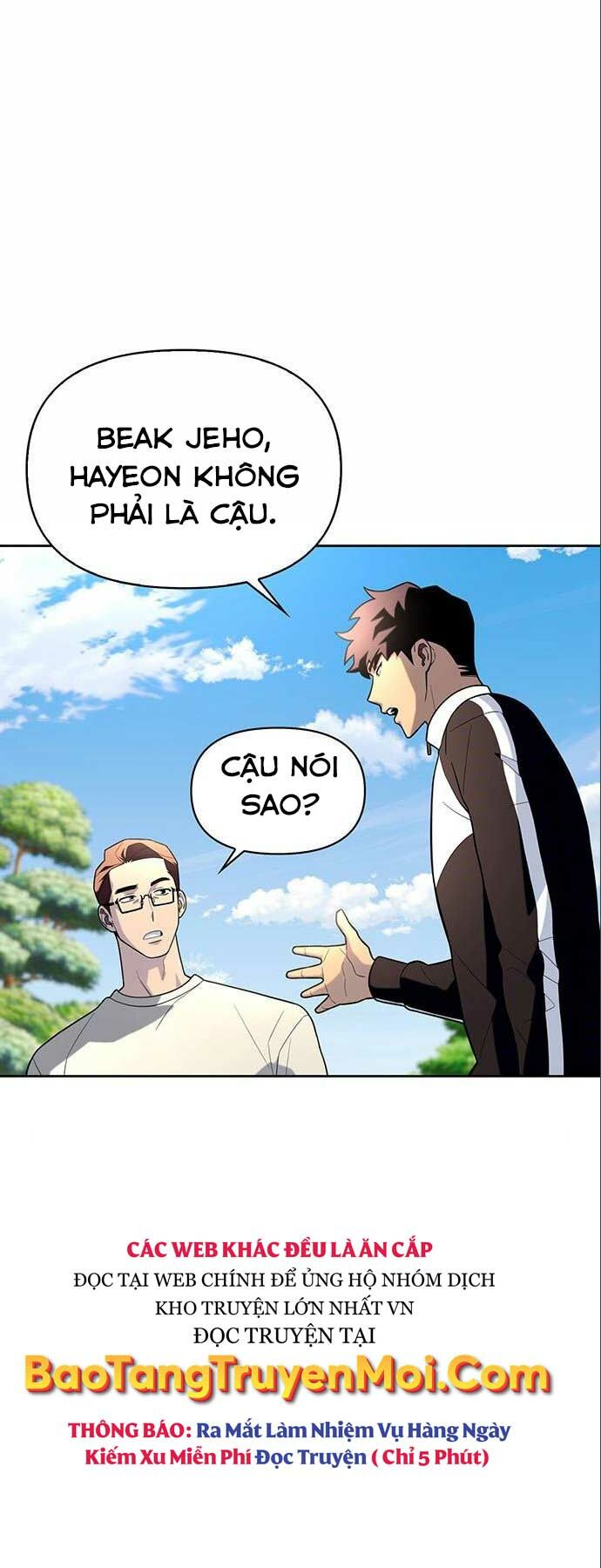 Cuộc Chiến Siêu Nhân: Chapter 7