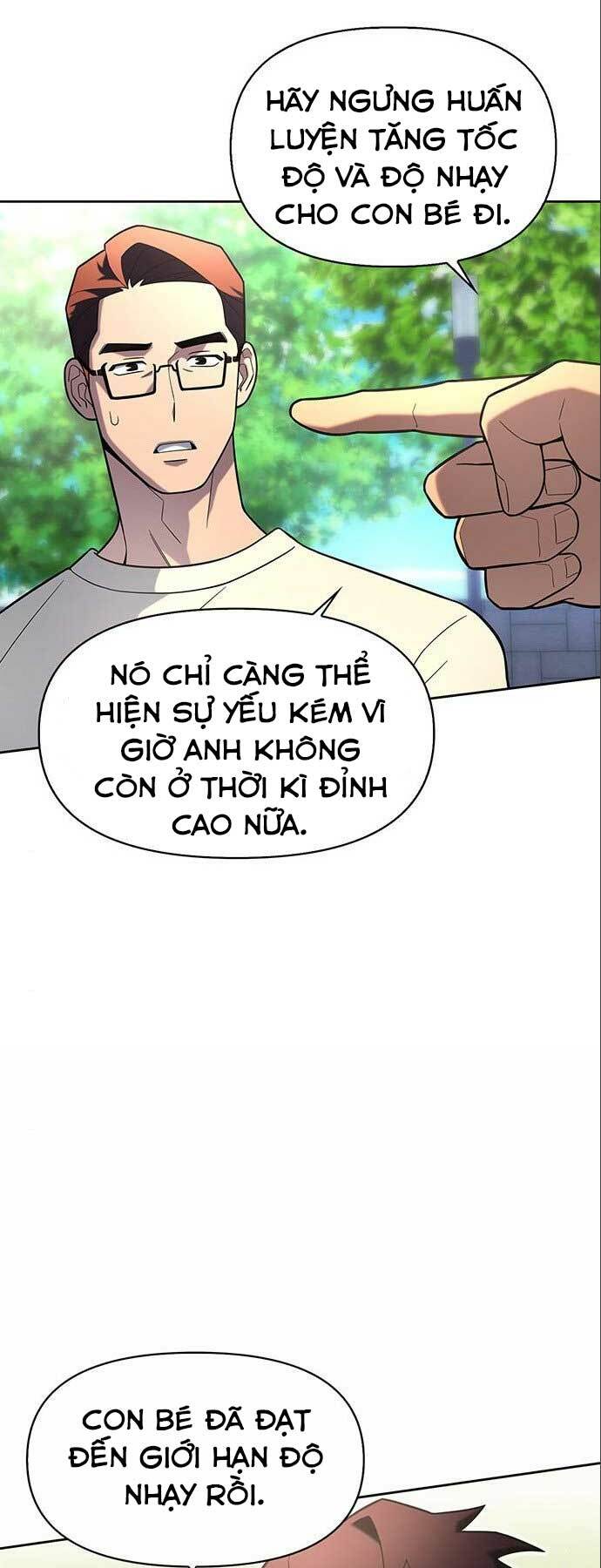 Cuộc Chiến Siêu Nhân: Chapter 7