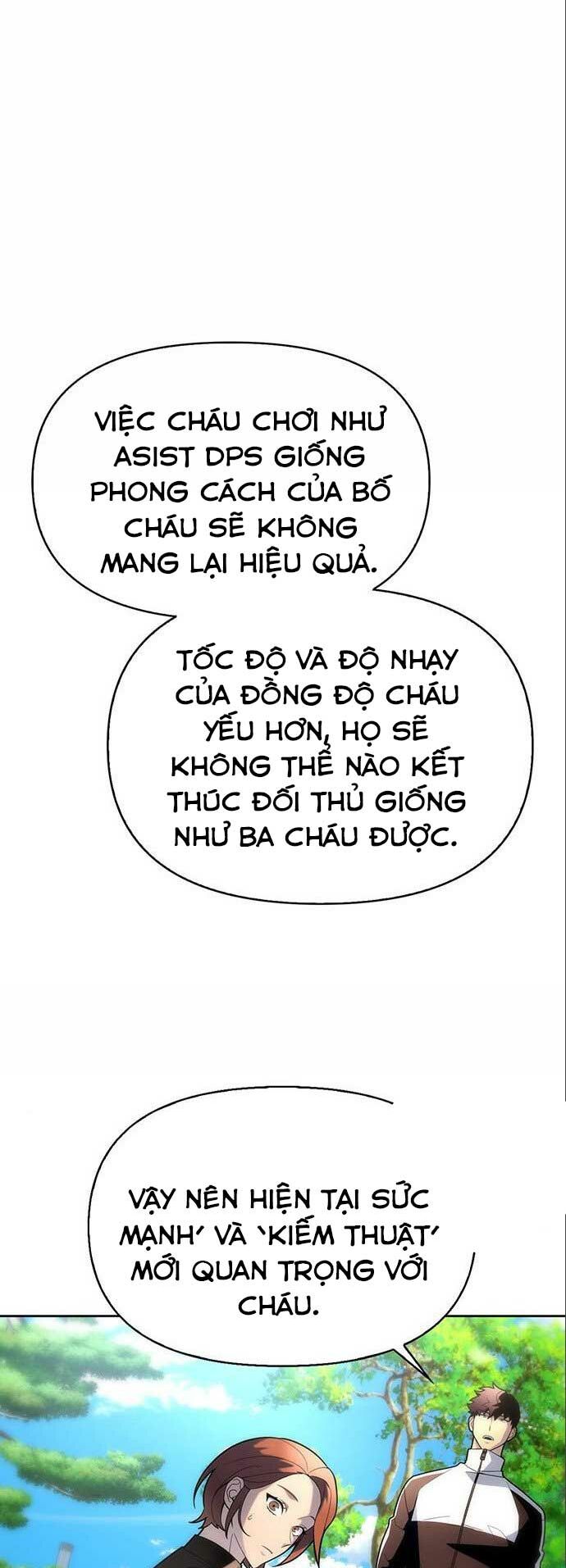 Cuộc Chiến Siêu Nhân: Chapter 7