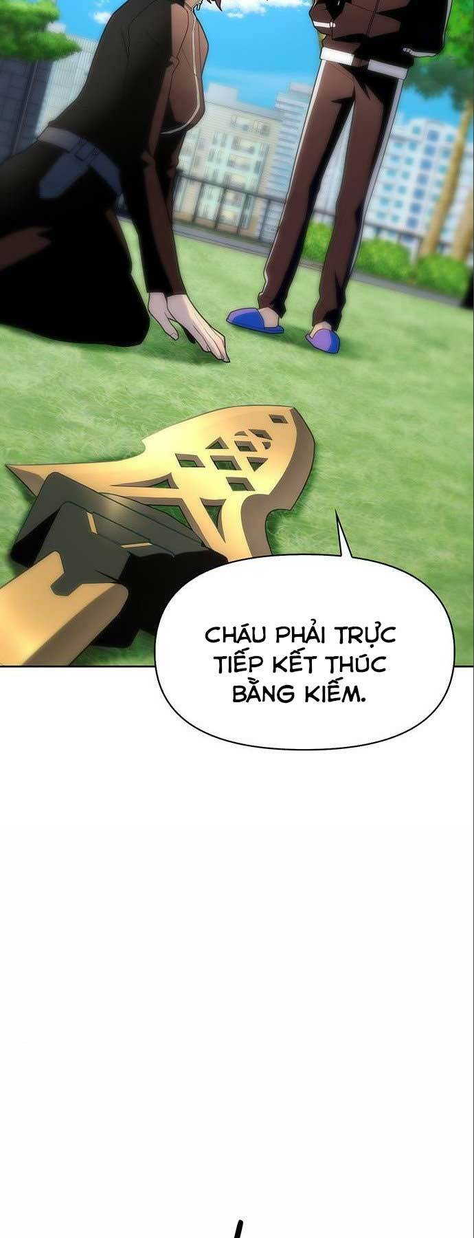 Cuộc Chiến Siêu Nhân: Chapter 7