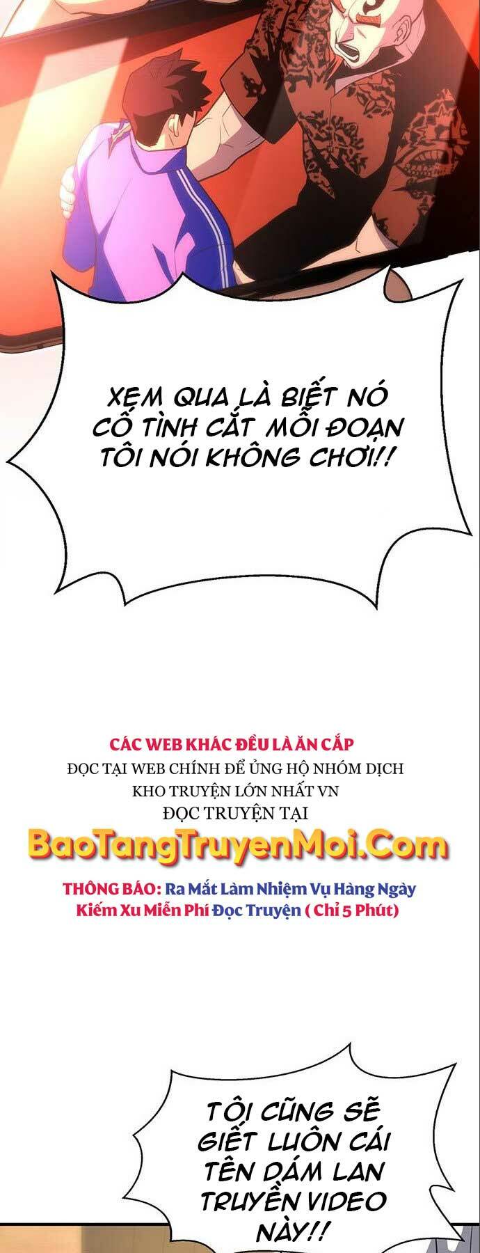 Cuộc Chiến Siêu Nhân: Chapter 7