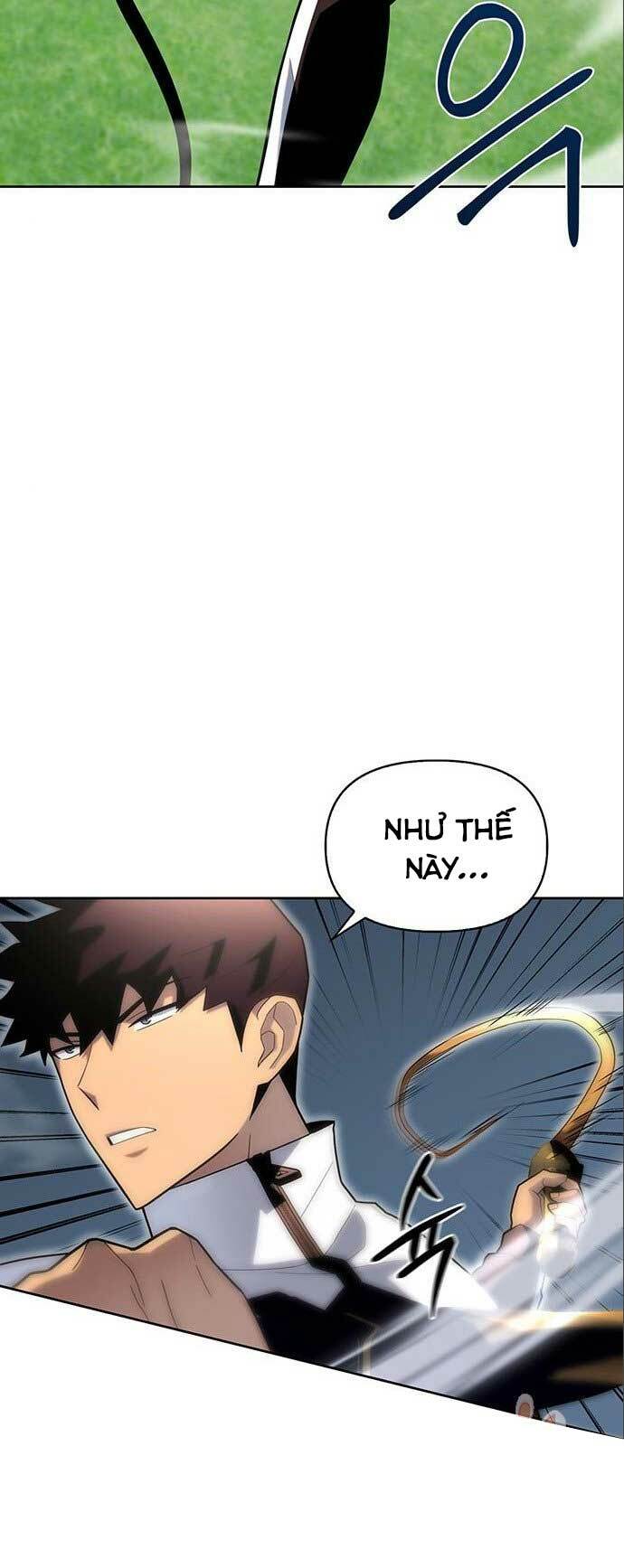 Cuộc Chiến Siêu Nhân: Chapter 7
