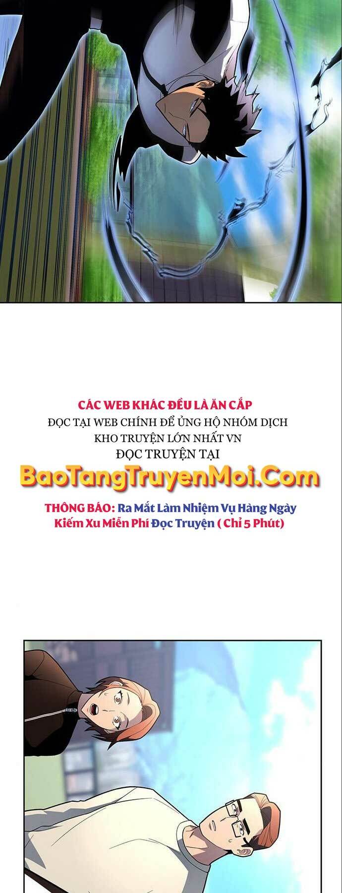 Cuộc Chiến Siêu Nhân: Chapter 7