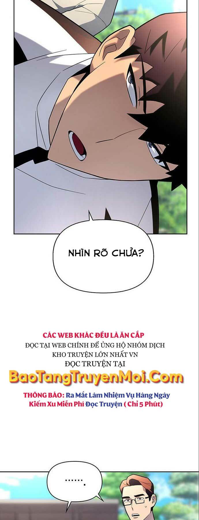 Cuộc Chiến Siêu Nhân: Chapter 7