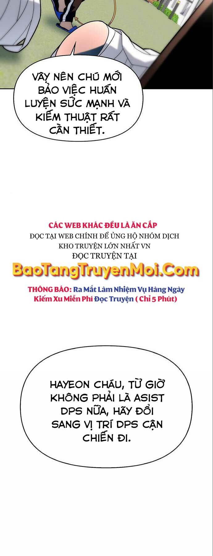 Cuộc Chiến Siêu Nhân: Chapter 7