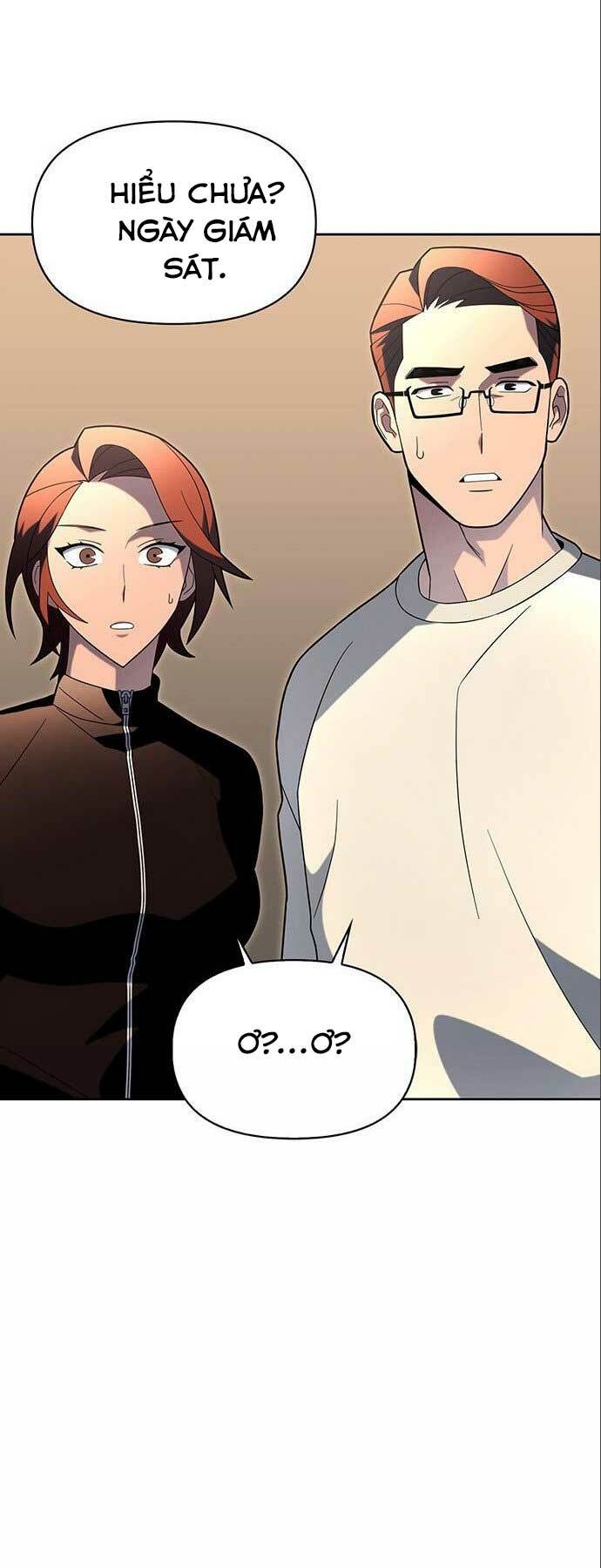 Cuộc Chiến Siêu Nhân: Chapter 7