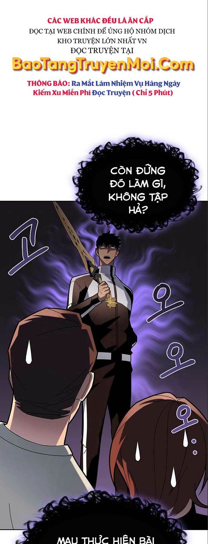 Cuộc Chiến Siêu Nhân: Chapter 7