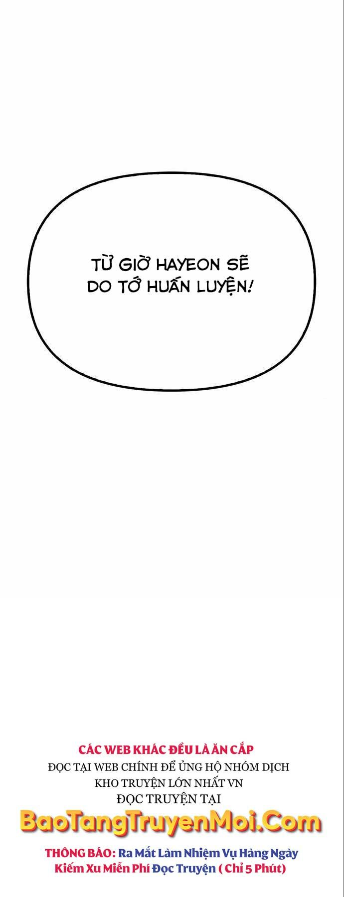 Cuộc Chiến Siêu Nhân: Chapter 7