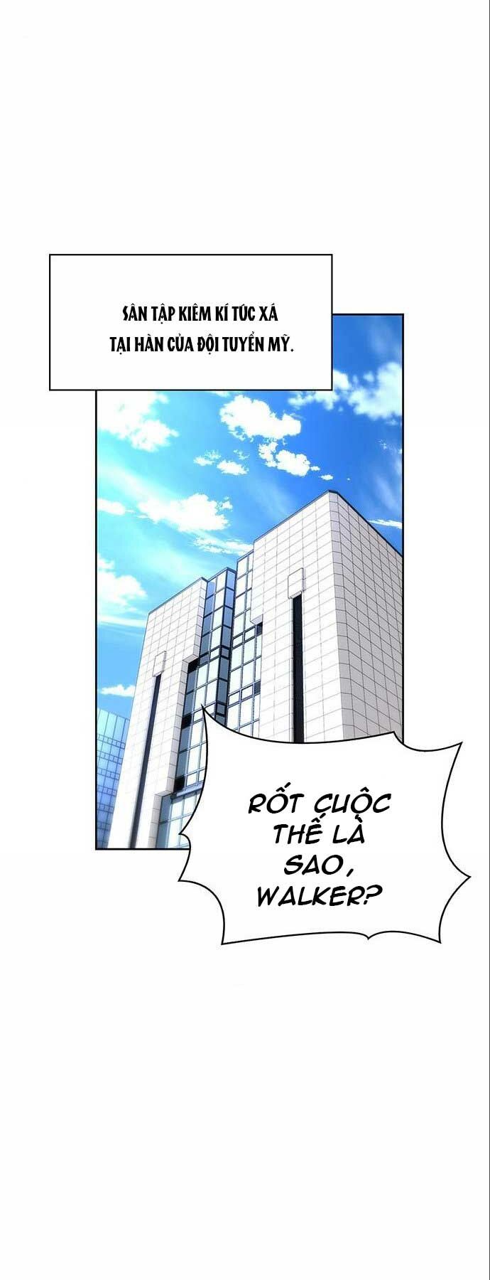 Cuộc Chiến Siêu Nhân: Chapter 7