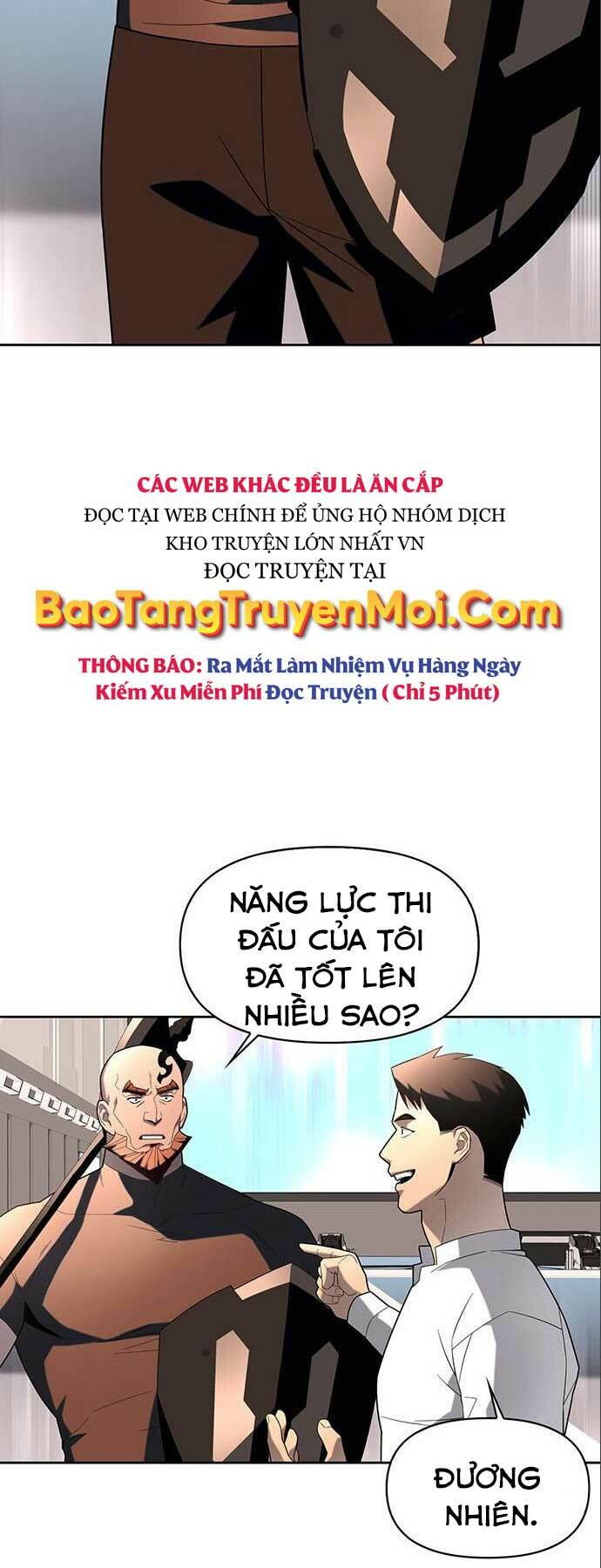 Cuộc Chiến Siêu Nhân: Chapter 7