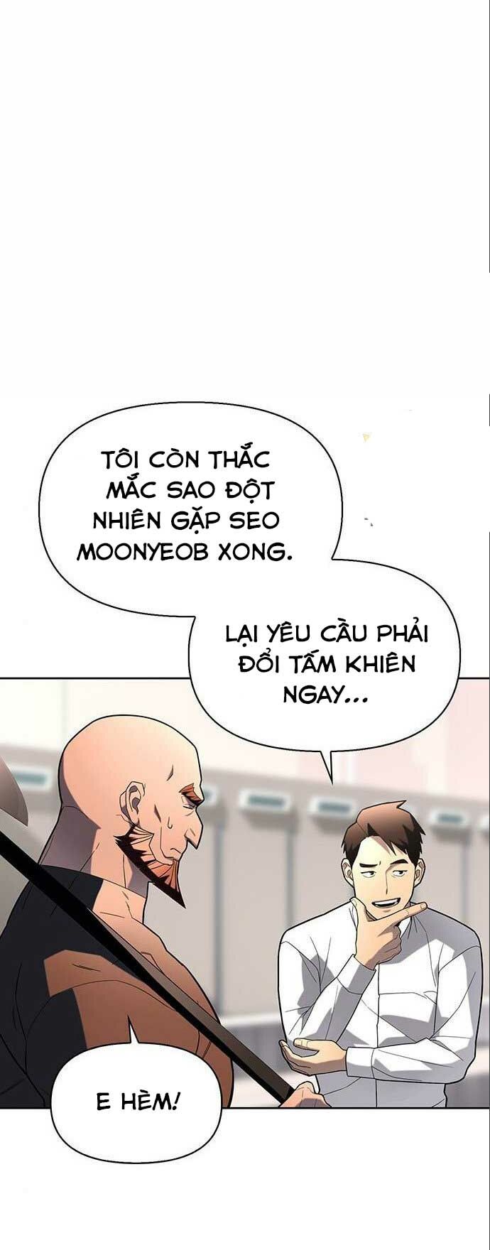 Cuộc Chiến Siêu Nhân: Chapter 7
