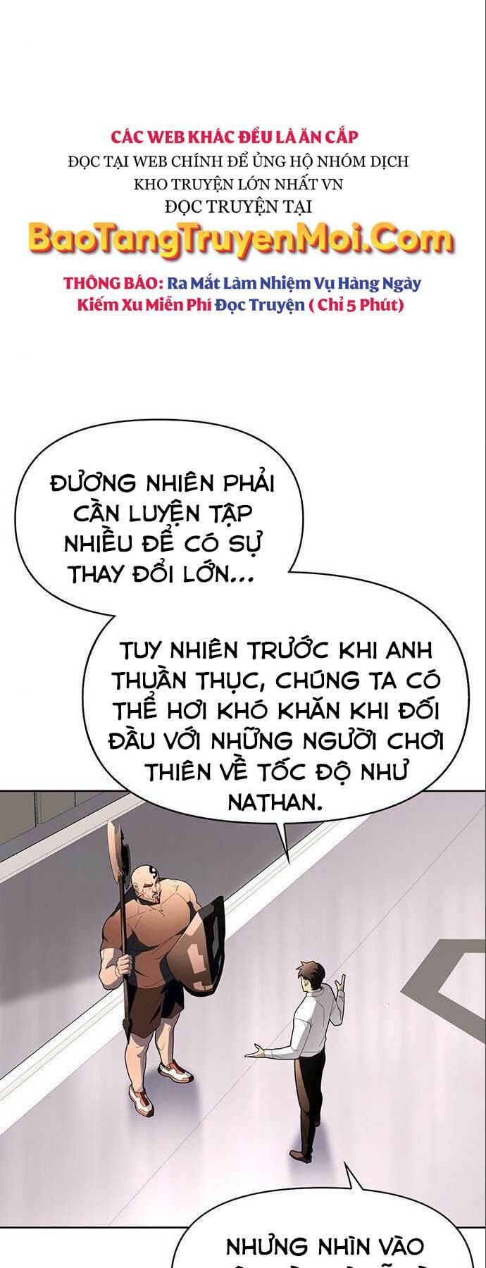 Cuộc Chiến Siêu Nhân: Chapter 7