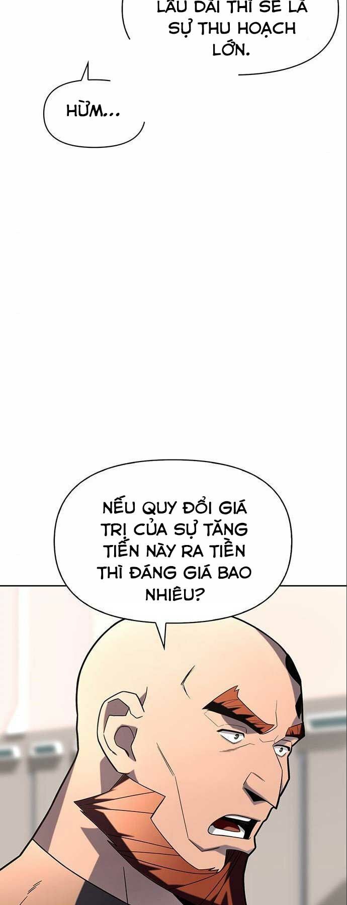 Cuộc Chiến Siêu Nhân: Chapter 7