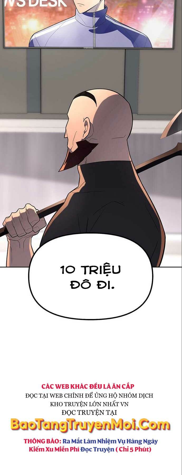 Cuộc Chiến Siêu Nhân: Chapter 7