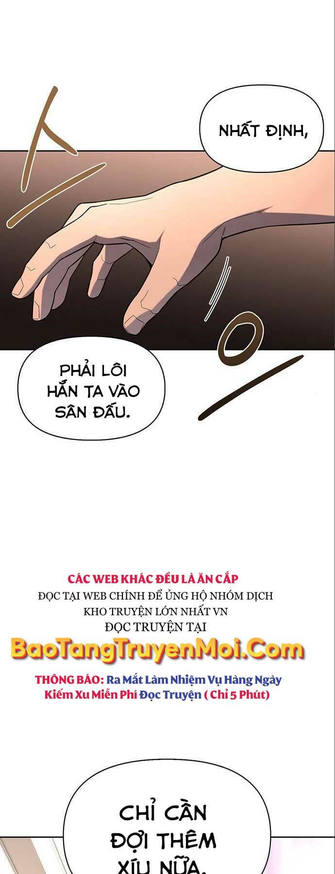 Cuộc Chiến Siêu Nhân: Chapter 7